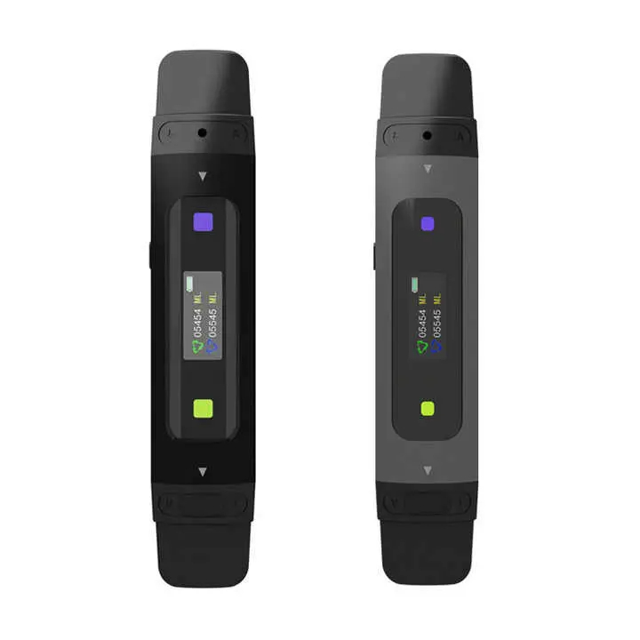 Health & Wellness Resources - High Quality SmartAPP Controlled Breathing Trainer