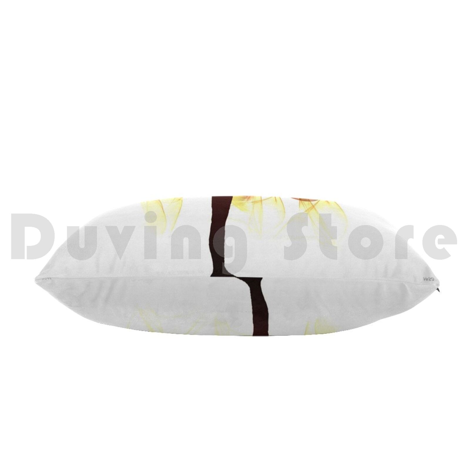 Yoga Poses Pillow Case Printed - Health Wellness Yoga 评论和价格