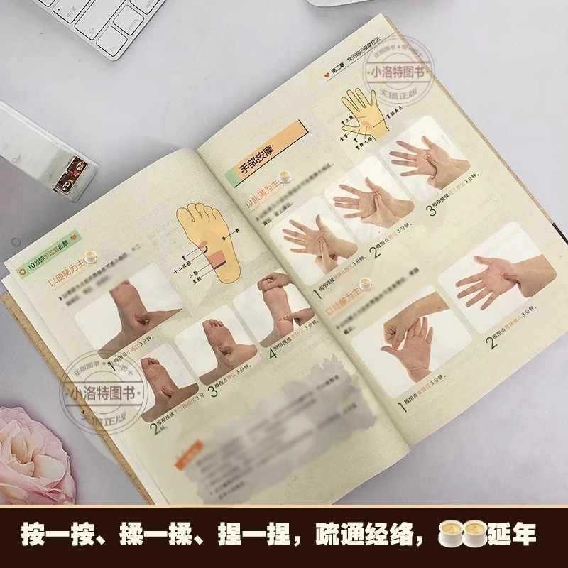 10 Minute Targeted Massage for - Health & Wellness Resources 评论和价格