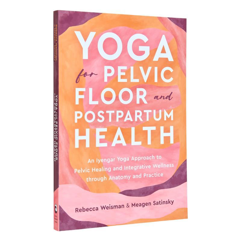 Yoga For Pelvic Floor And Post - Health Wellness Yoga 评论和价格