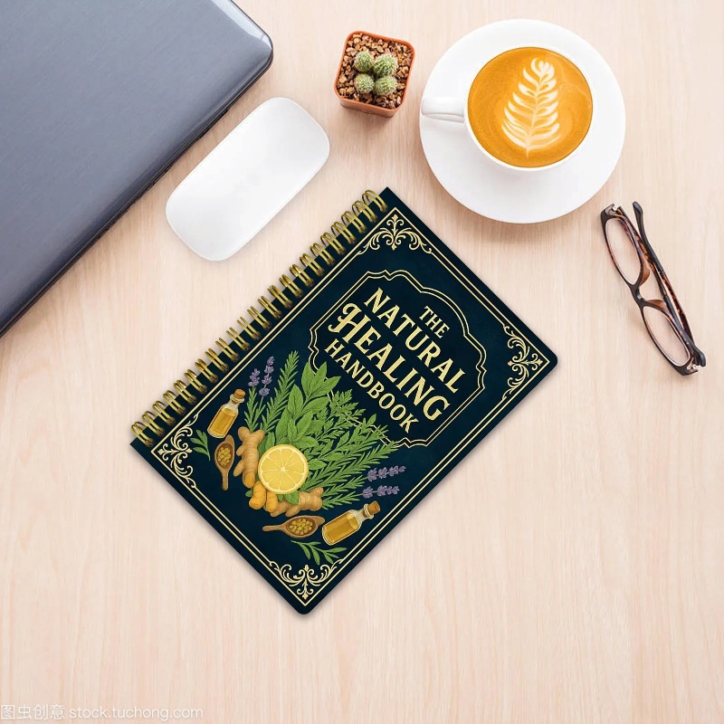 Natural Therapy Handbook, an E - Health & Wellness Resources 评论和价格
