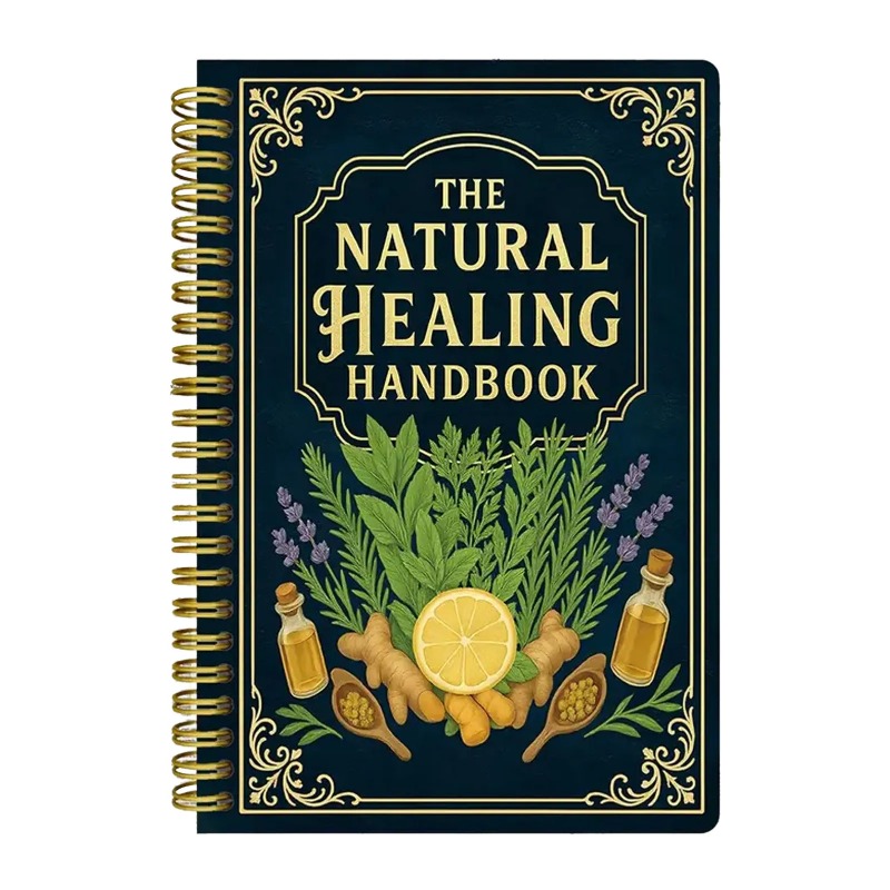 Natural Therapy Handbook, an E - Health & Wellness Resources 评论和价格