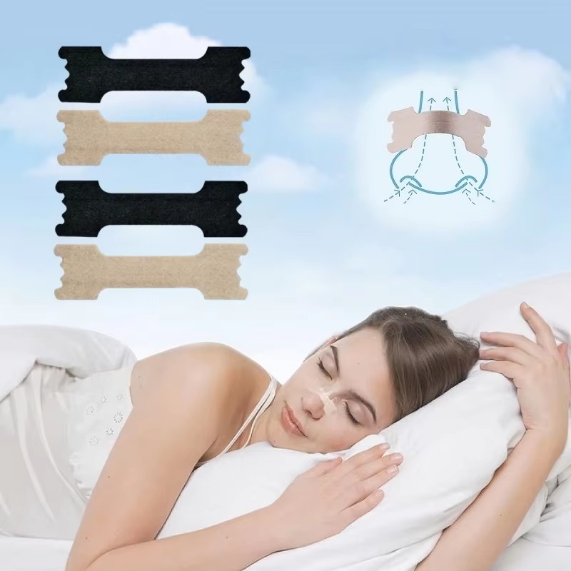10-100pcs Anti-snoring Strips  - Health & Wellness Resources 评论和价格
