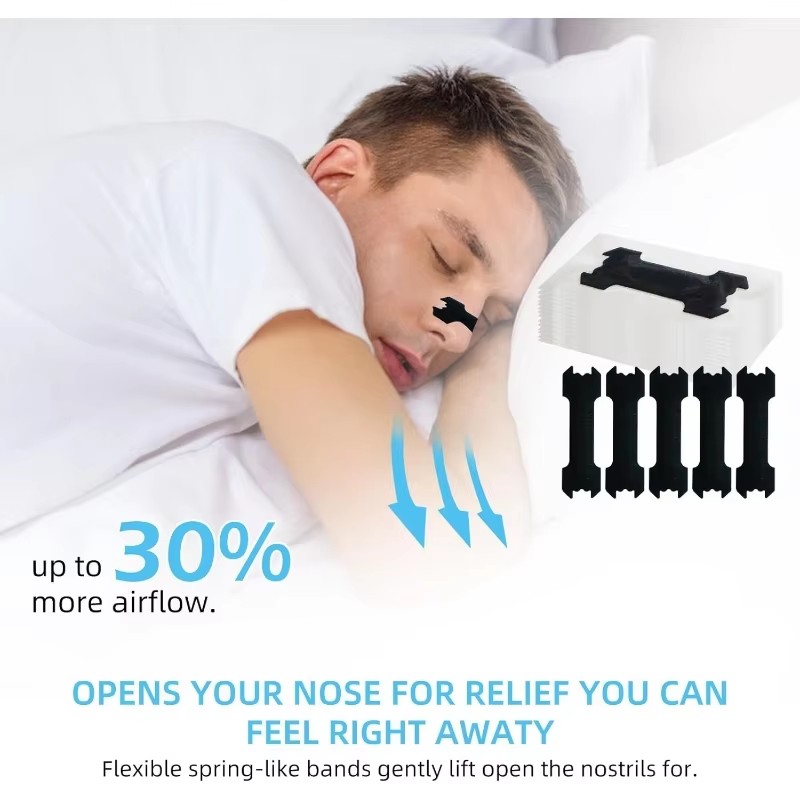 10-100pcs Anti-snoring Strips  - Health & Wellness Resources 评论和价格
