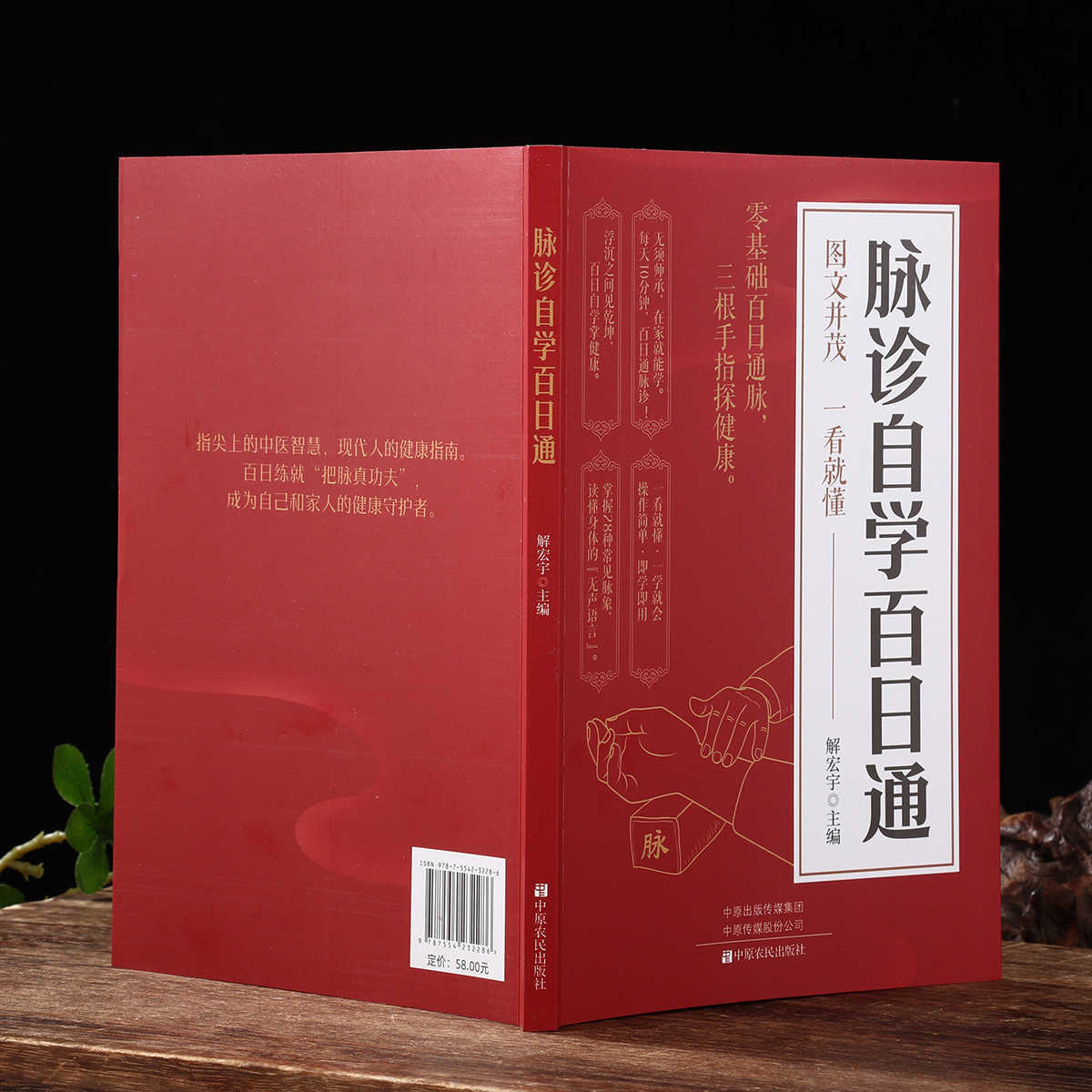 Pulse Diagnosis Self Study Hun - Health & Wellness Resources 评论和价格